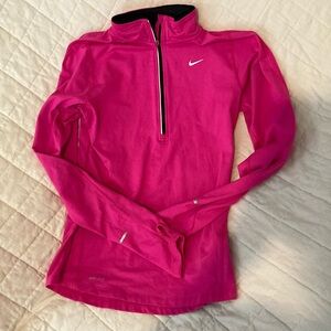 Nike Women's  Pink Jacket